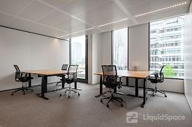 Regus | Amsterdam NoMa House
