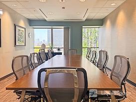 Regus || Century Plaza Towers