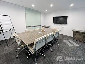 Regus | Hong Kong, The Centre