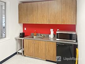 Regus | CA, Sacramento - G Street