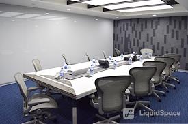 The Executive Centre - Prestige Palladium Bayan