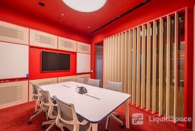 CapitaSpring L21 | Raffles Place