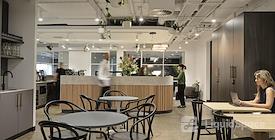Hub Australia | St Kilda Road