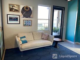 SPACES || Santa Monica