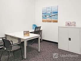 Regus | NV, Las Vegas - Fire Mesa St