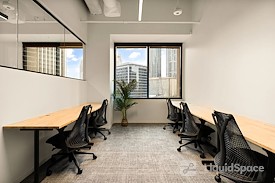 Industrious - Pioneer Square