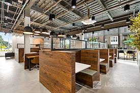 Roam Peachtree Corners