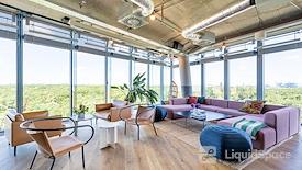 WeWork | Sony Center