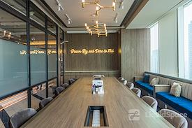 Sudirman | Millennium Centennial Center