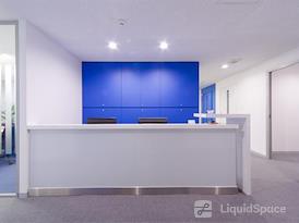 Regus | Tokyo Wise Next Shinyokohama