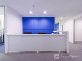 Regus | Tokyo Wise Next Shinyokohama