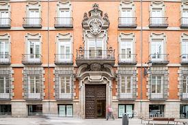 SPACES | Madrid San Jeronimo