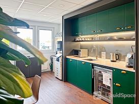 Regus | SALZBURG, Airport West