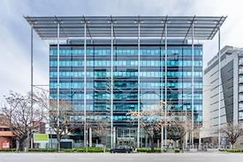 Regus | BUENOS AIRES, Olivos  USD