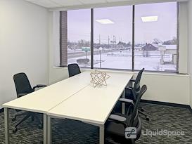 HQ | MI, Madison Heights - Dequindre Rd