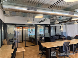 WeWork | 650 California Street