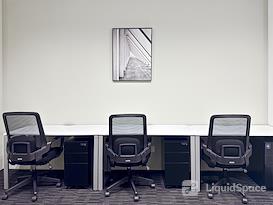 Regus | SHANGHAI , Raffles City Changning