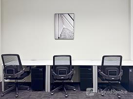 Regus | SHANGHAI , Raffles City Changning