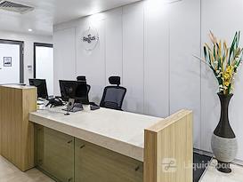 Regus | Lagos, VI Waterfront