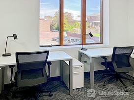 Regus | Bronx - Astor Avenue