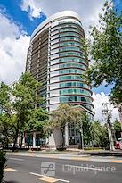 Regus | Mexico City, San Angel Torre Siglum