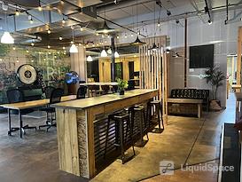 Thrive Workplace @ Ballpark