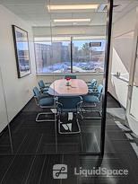 Boston Offices Burlington Center