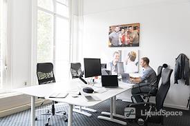 StartDock Herengracht (DUP)