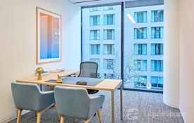 Carr Workplaces - Capitol Hill