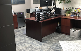 Morton Court Professional Building