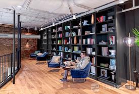 Industrious - Central Loop