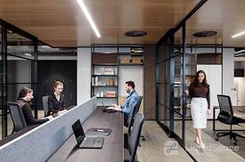 GPT Space&Co 580 George