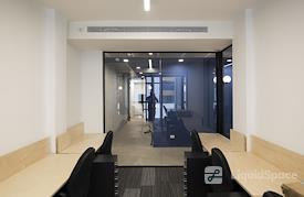 Sarona Space - HaHashmonaim