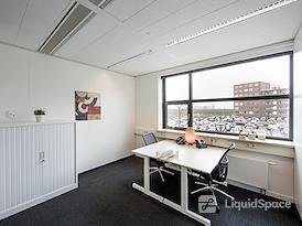 Regus | Breda, City Centre