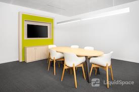 Regus | Luxembourg, Kirchberg Oksigen