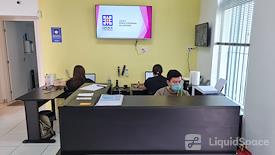 Lucalá Coworking Salas para Locação, Sala de Aula, Sala de Reunião, Sala Privativa, Sala consultório em São Paulo, perto do Metrô