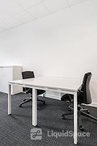 Regus | NUREMBERG, Südwestpark