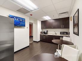Regus | One Michigan Avenue