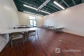 Silicon Valley Business Center