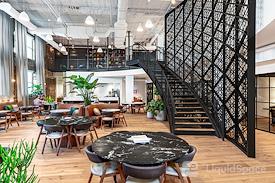 Industrious - Central Loop