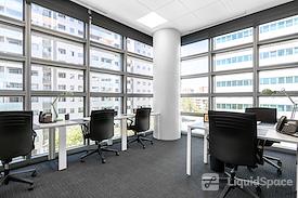 Regus | Zaragoza, Torre Aragonia
