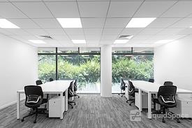 Regus | Herzeliya, Reit 1 House