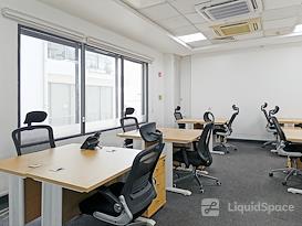 Regus | Lagos, Landmark House
