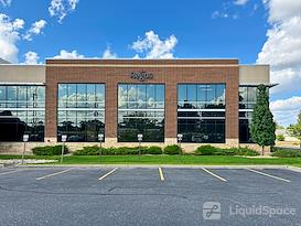 Regus | MN, Bloomington - 4470 W 78th Street Cir