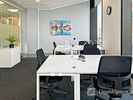Regus | Liverpool, Mann Island