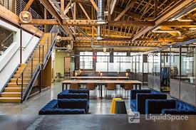 CENTRL Office - Pearl District