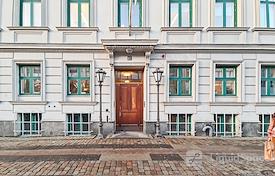 Regus | Gothenburg, Östra Hamngatan