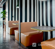 Bond Collective at 60 Broad Street