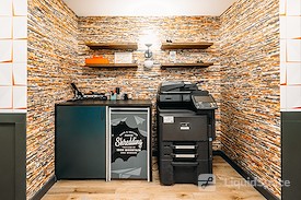 WeWork | 5 Harcourt Road
