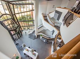 Regus | Amsterdam Sloterdijk Teleport Towers